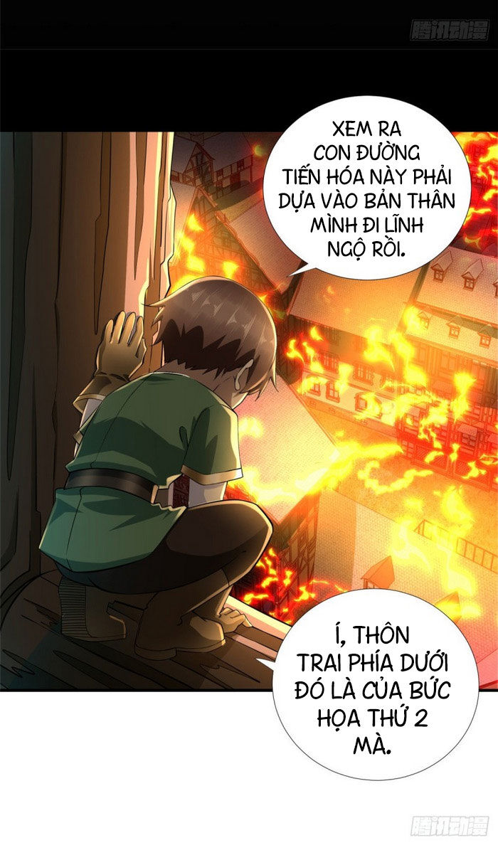 Xuyên Tới Tương Lai: Làm Đàn Ông Không Dễ Chapter 43 - 29