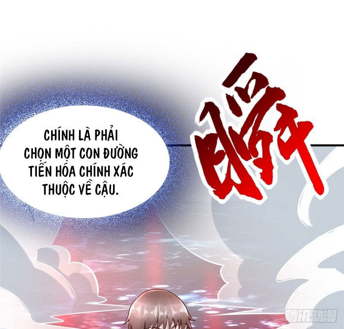 Xuyên Tới Tương Lai: Làm Đàn Ông Không Dễ Chapter 46 - 20