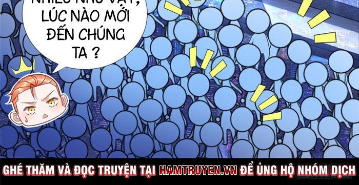 Xuyên Tới Tương Lai: Làm Đàn Ông Không Dễ Chapter 47 - 20