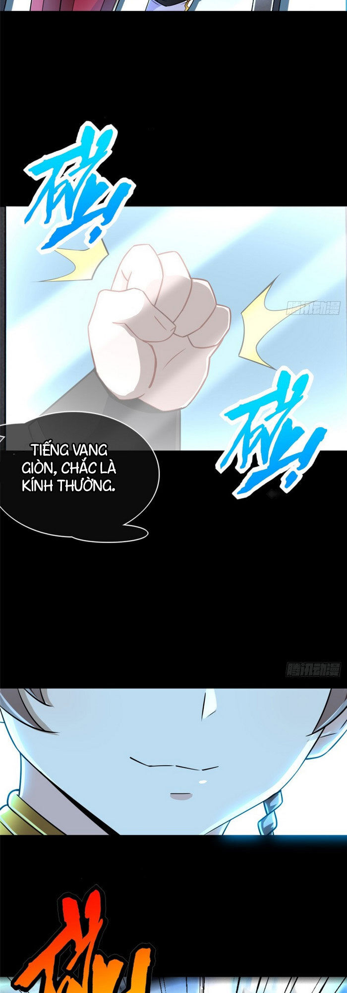 Xuyên Tới Tương Lai: Làm Đàn Ông Không Dễ Chapter 47 - 31