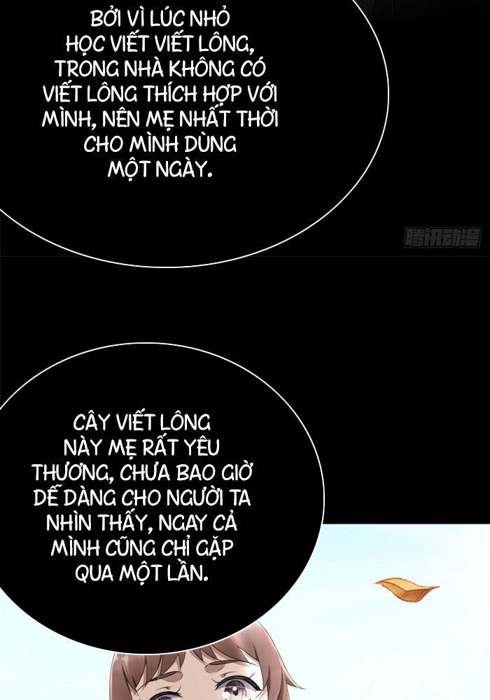 Xuyên Tới Tương Lai: Làm Đàn Ông Không Dễ Chapter 49 - 18