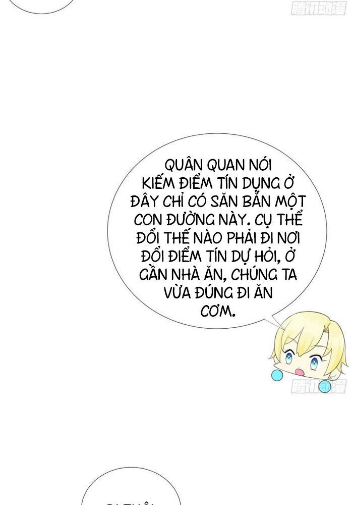 Xuyên Tới Tương Lai: Làm Đàn Ông Không Dễ Chapter 77 - 8