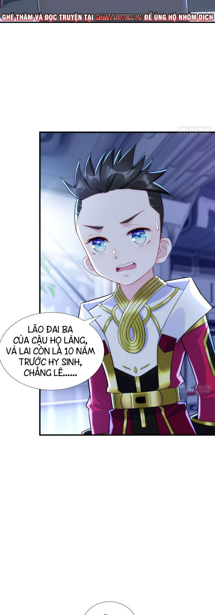 Xuyên Tới Tương Lai: Làm Đàn Ông Không Dễ Chapter 86 - 25