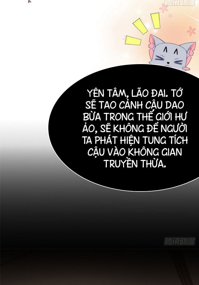 Xuyên Tới Tương Lai: Làm Đàn Ông Không Dễ Chapter 87 - 28