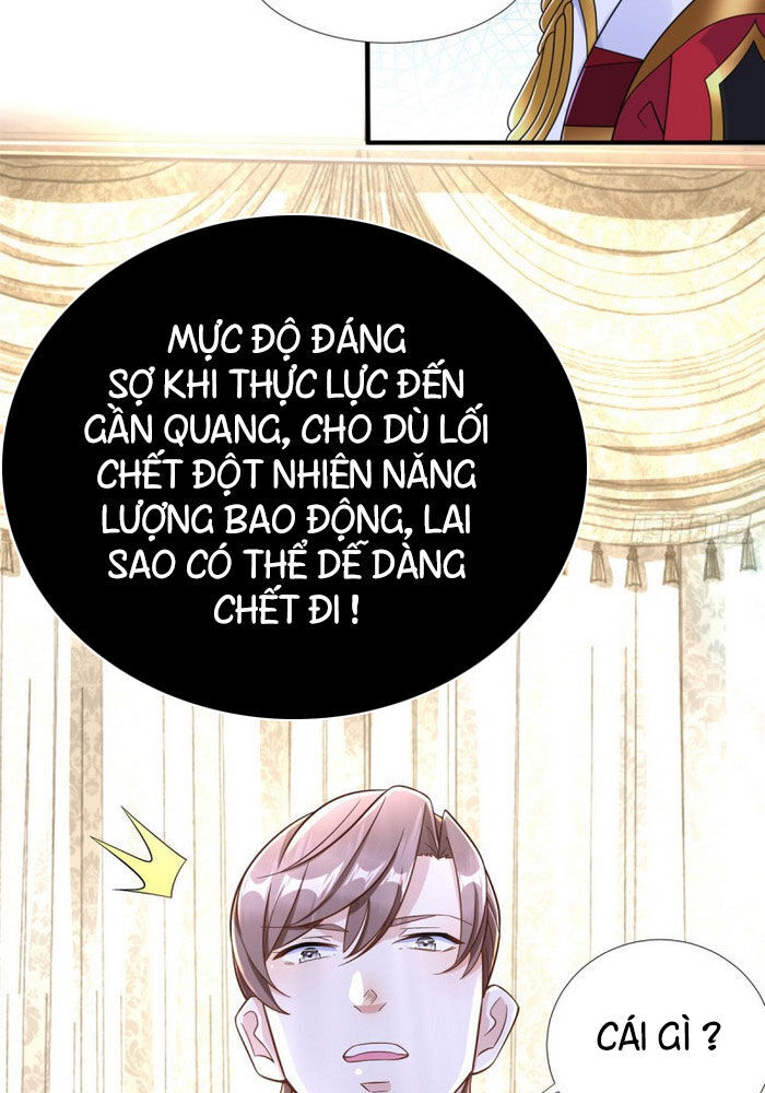 Xuyên Tới Tương Lai: Làm Đàn Ông Không Dễ Chapter 88 - 2