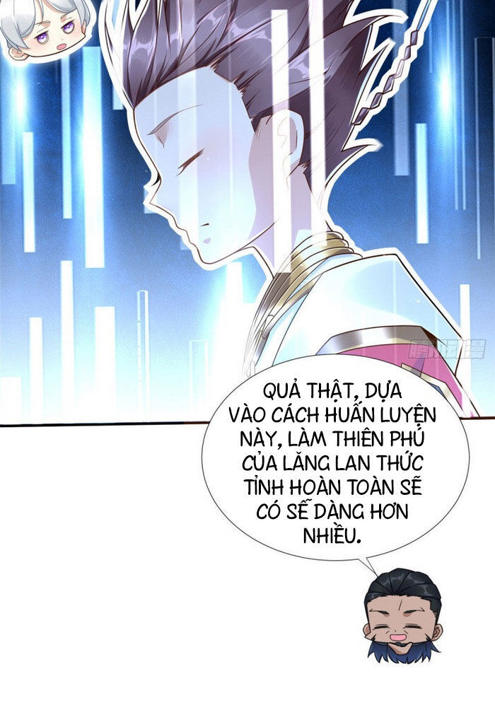 Xuyên Tới Tương Lai: Làm Đàn Ông Không Dễ Chapter 89 - 4