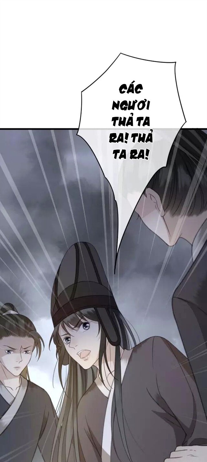 Đông Cung Giai Hạ Tù Chapter 31 - 12