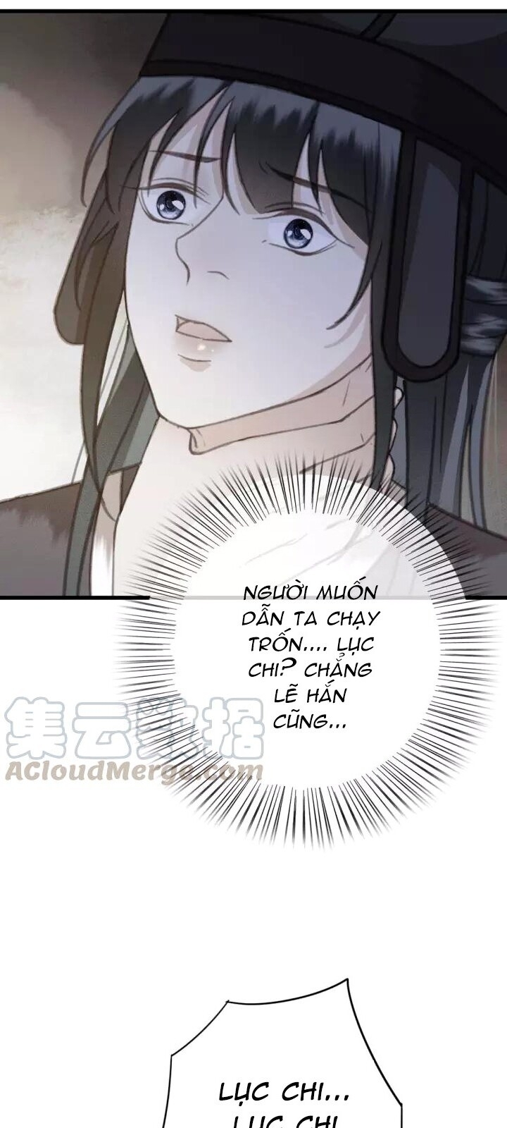 Đông Cung Giai Hạ Tù Chapter 31 - 22