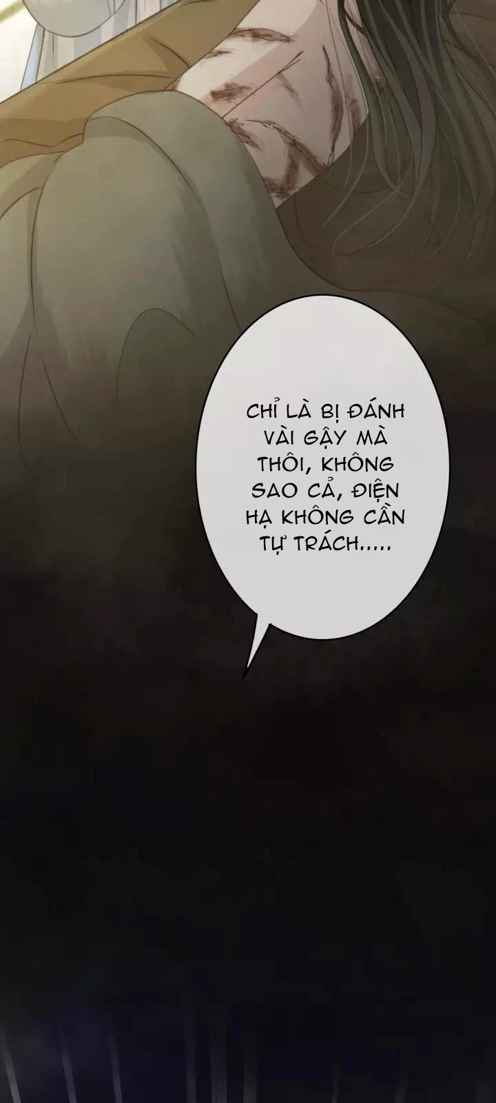 Đông Cung Giai Hạ Tù Chapter 31 - 33