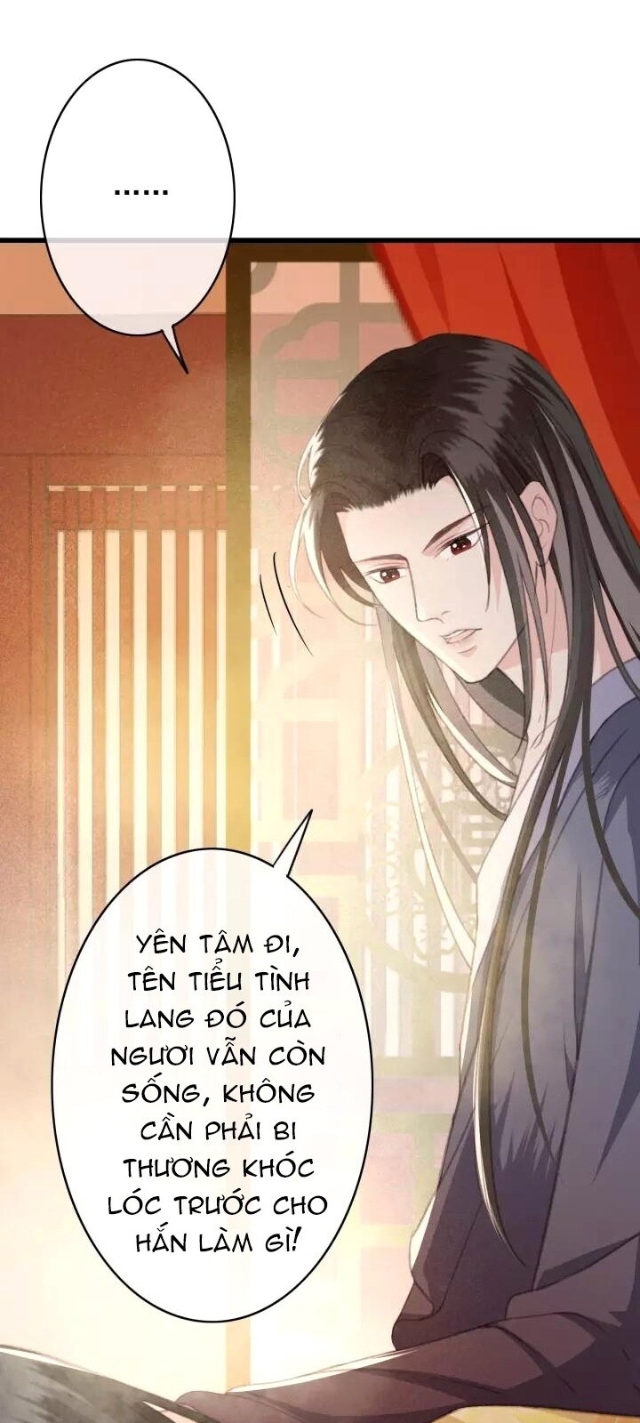 Đông Cung Giai Hạ Tù Chapter 34 - 7