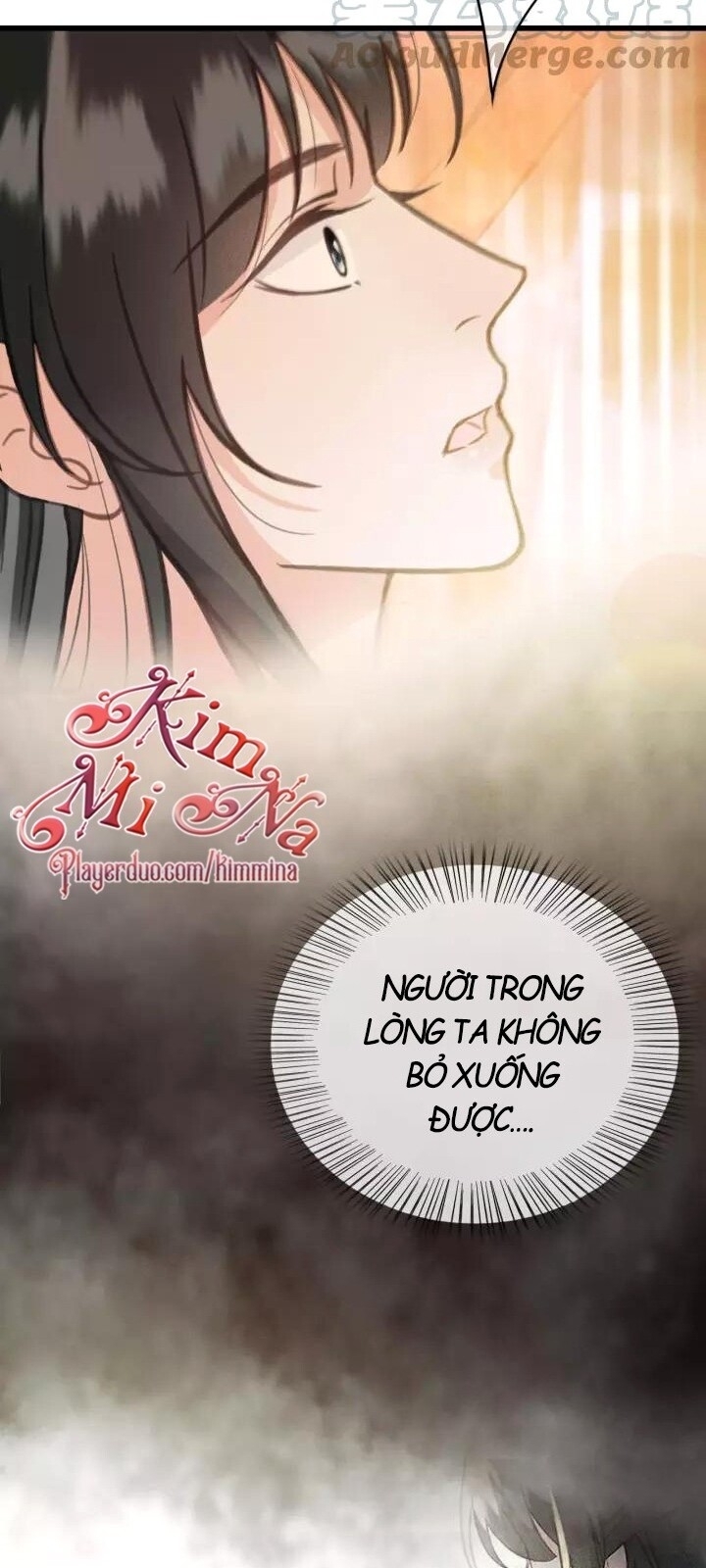 Đông Cung Giai Hạ Tù Chapter 35 - 14