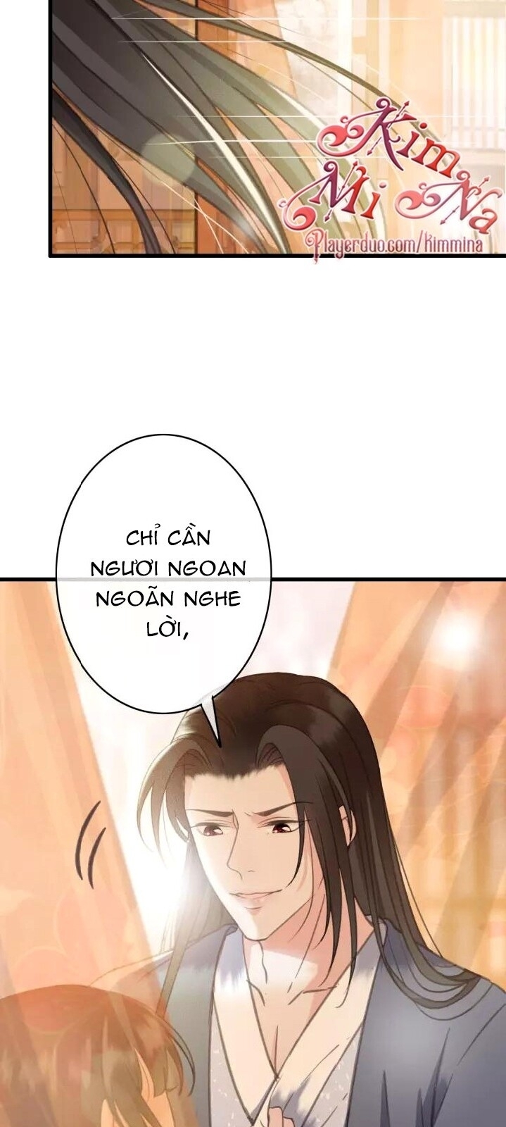 Đông Cung Giai Hạ Tù Chapter 35 - 33