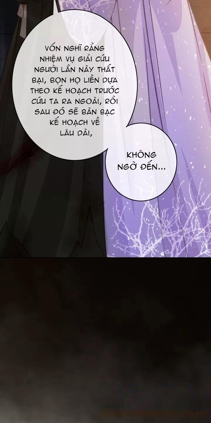 Đông Cung Giai Hạ Tù Chapter 37 - 22