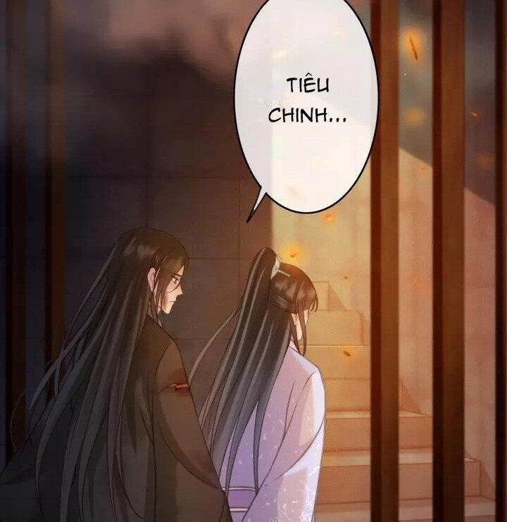 Đông Cung Giai Hạ Tù Chapter 37 - 28