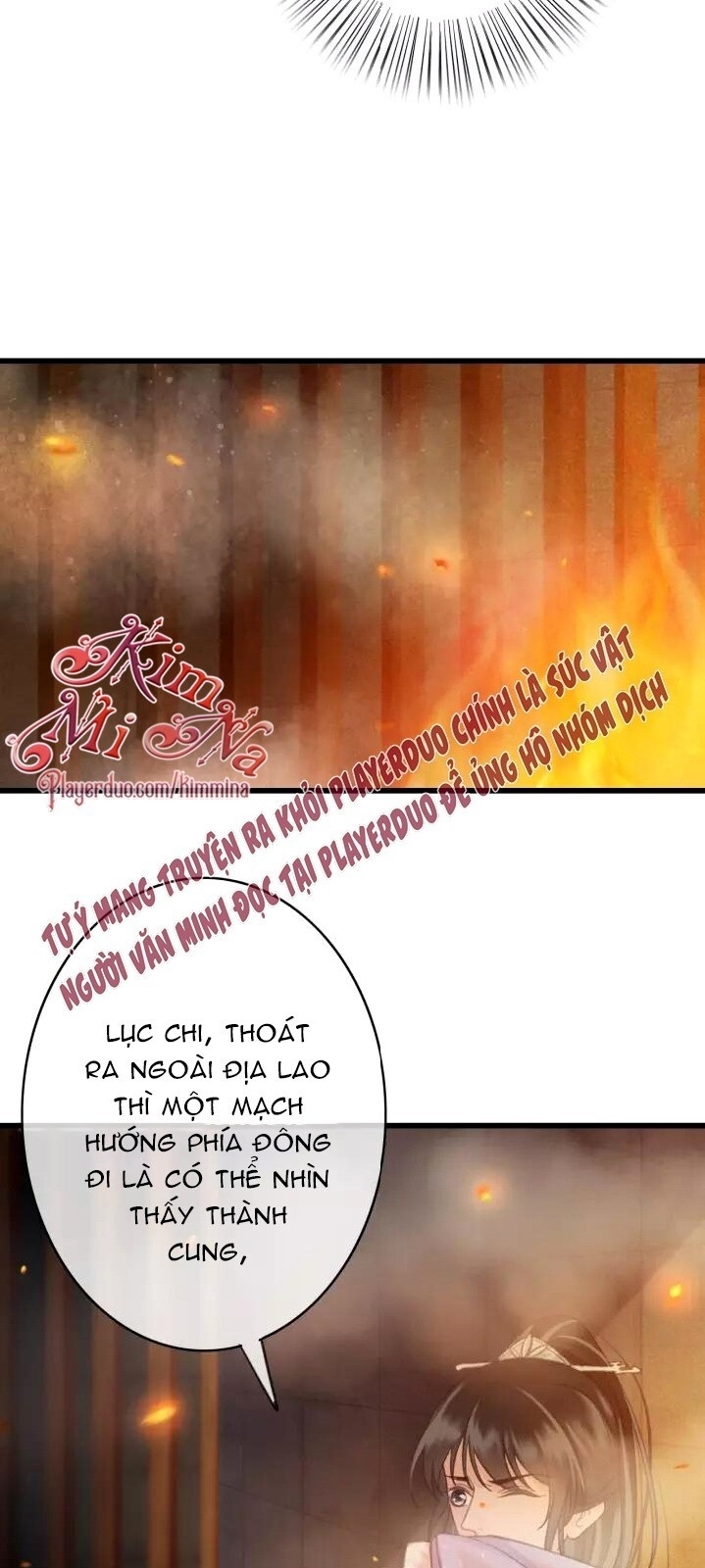 Đông Cung Giai Hạ Tù Chapter 37 - 30