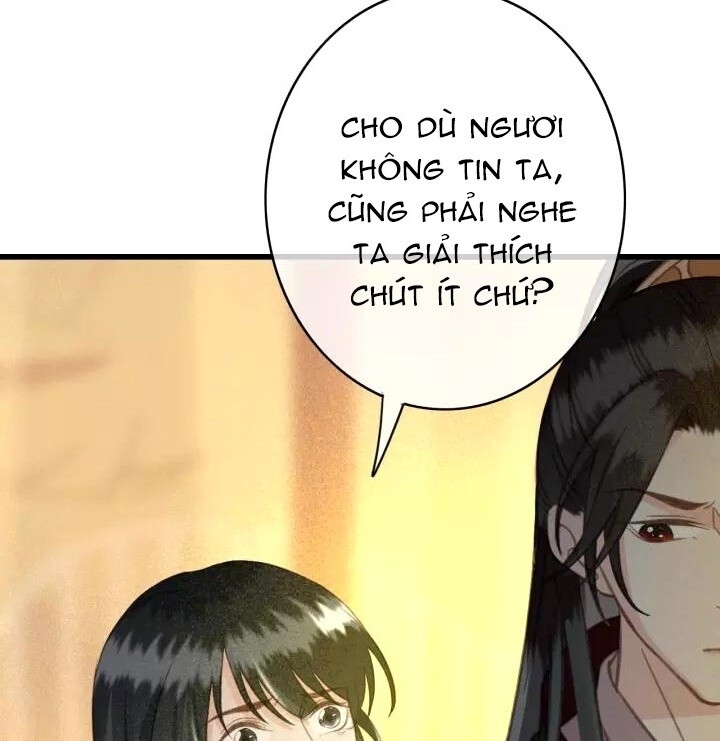 Đông Cung Giai Hạ Tù Chapter 38 - 38