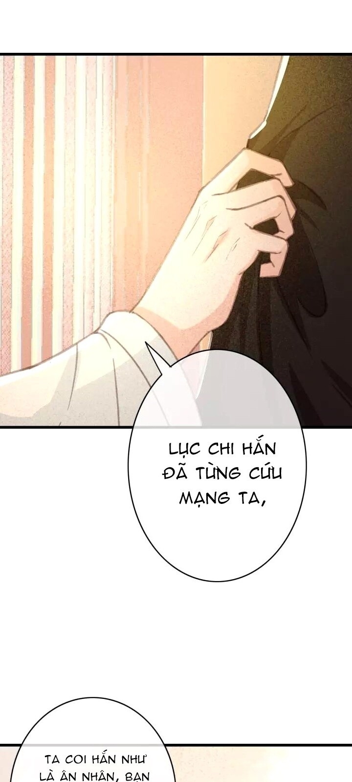 Đông Cung Giai Hạ Tù Chapter 38 - 41