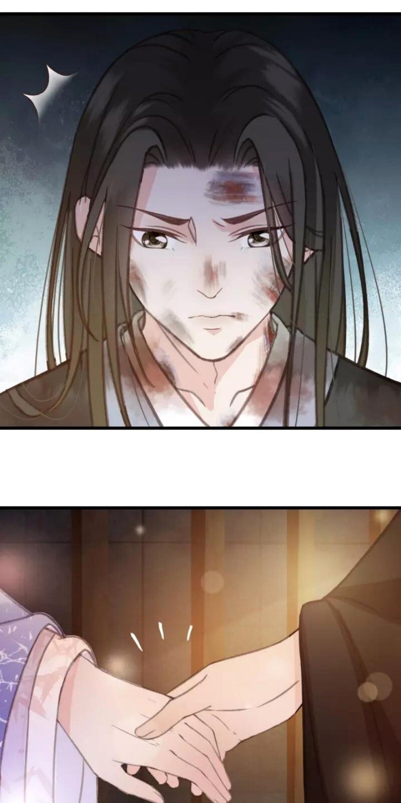 Đông Cung Giai Hạ Tù Chapter 39 - 16