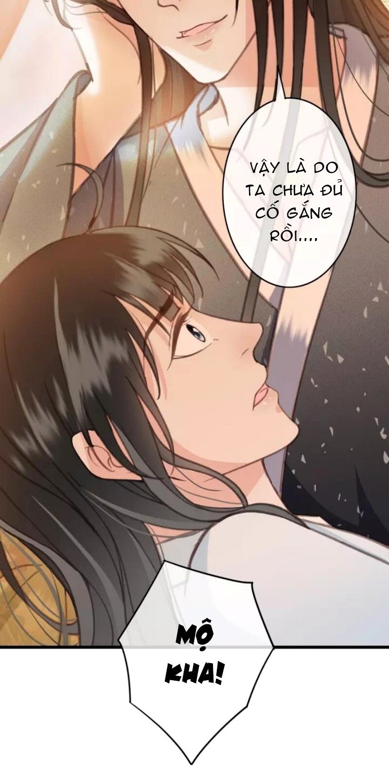 Đông Cung Giai Hạ Tù Chapter 39 - 6