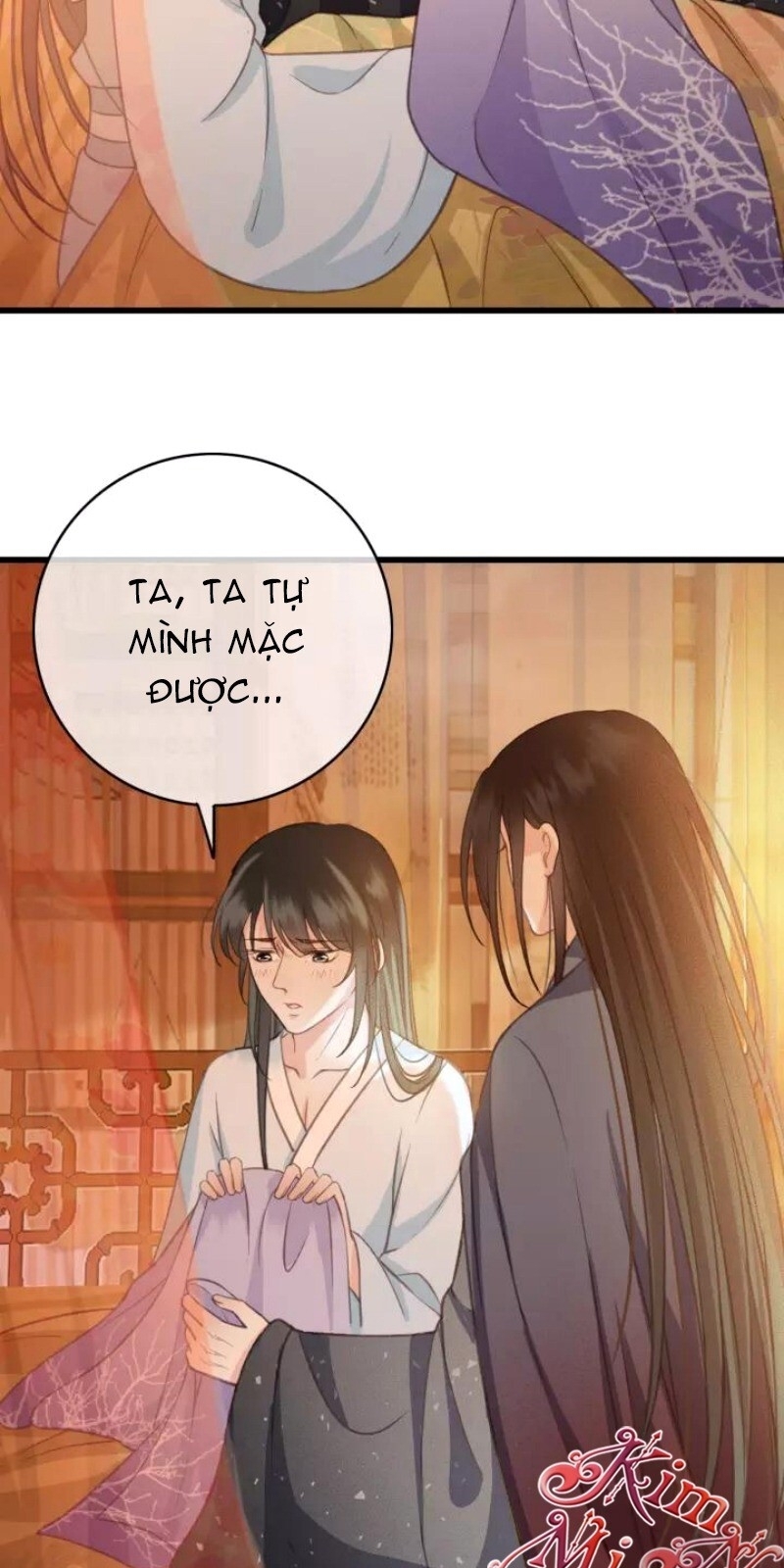 Đông Cung Giai Hạ Tù Chapter 39 - 9