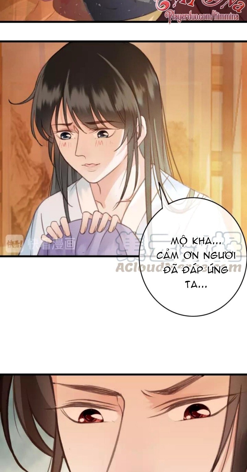 Đông Cung Giai Hạ Tù Chapter 39 - 10