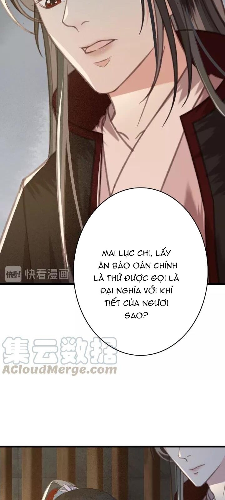 Đông Cung Giai Hạ Tù Chapter 40 - 17