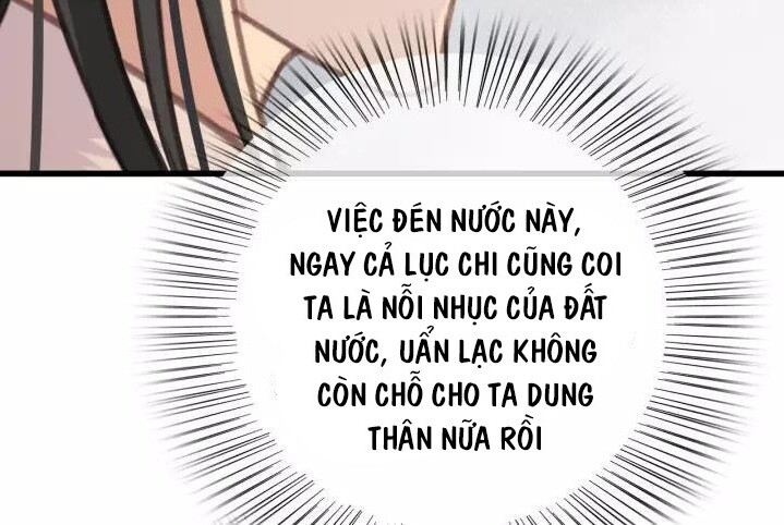 Đông Cung Giai Hạ Tù Chapter 40 - 25