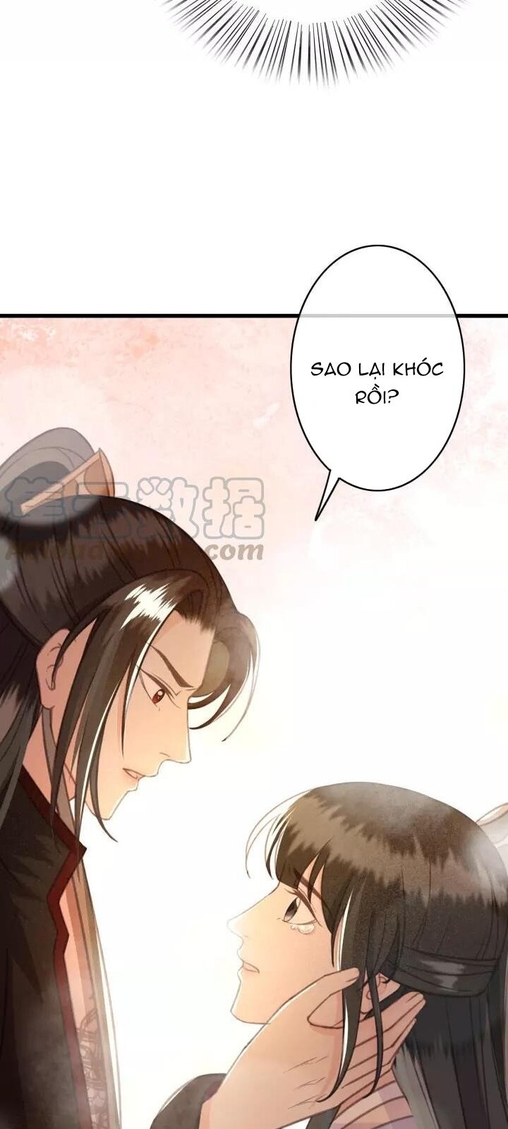 Đông Cung Giai Hạ Tù Chapter 40 - 33