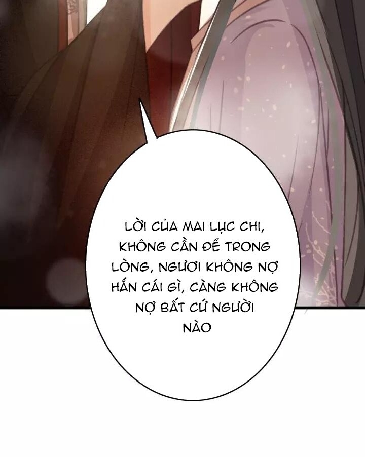 Đông Cung Giai Hạ Tù Chapter 40 - 34