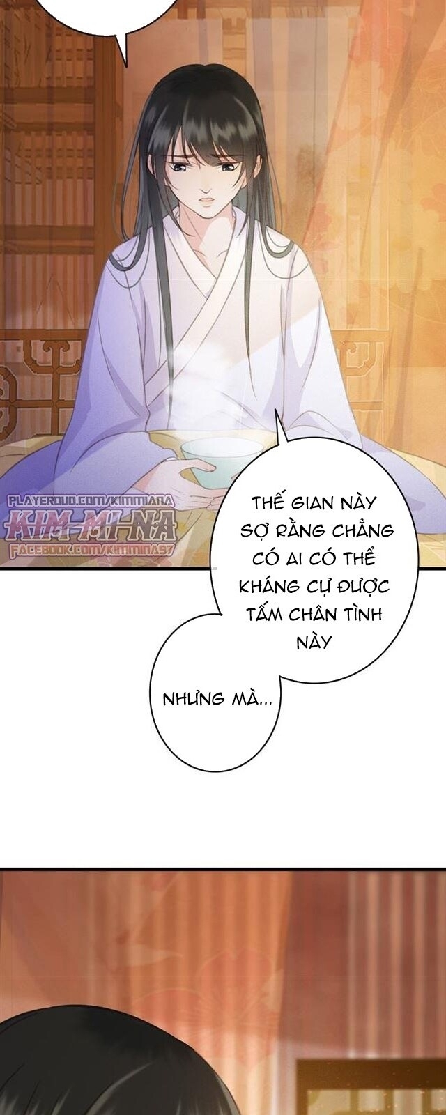 Đông Cung Giai Hạ Tù Chapter 41 - 19