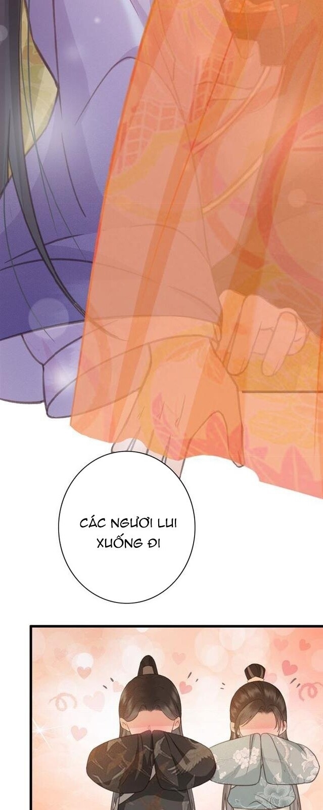 Đông Cung Giai Hạ Tù Chapter 43 - 16