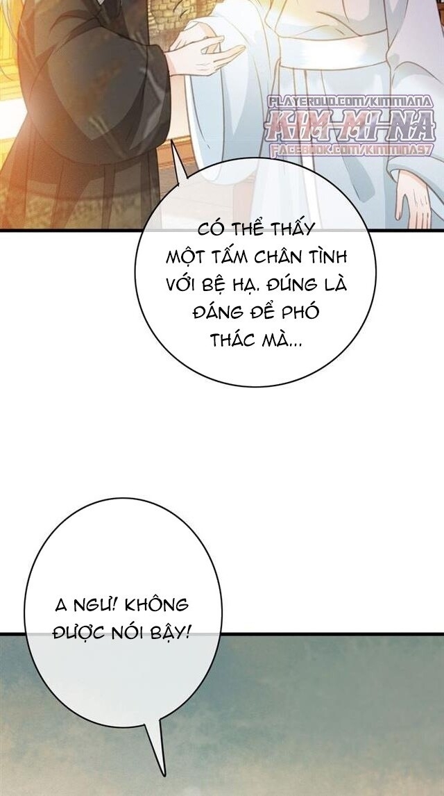 Đông Cung Giai Hạ Tù Chapter 43 - 26