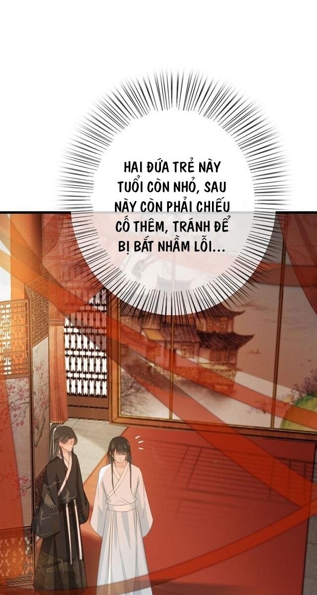 Đông Cung Giai Hạ Tù Chapter 43 - 30