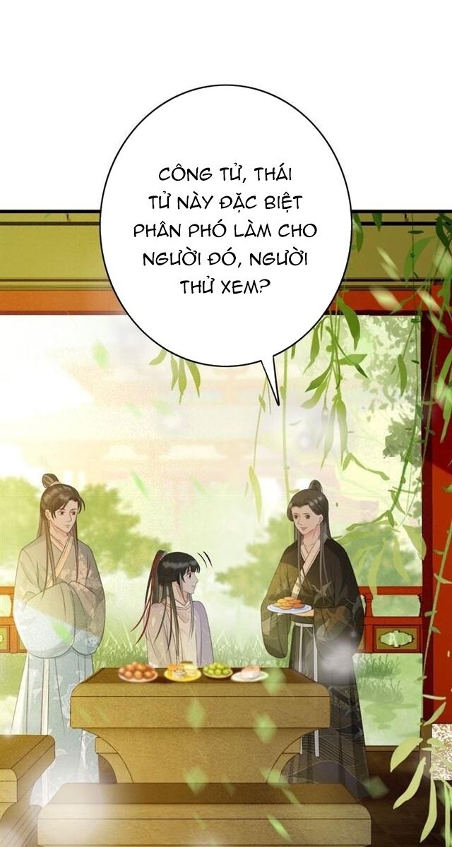 Đông Cung Giai Hạ Tù Chapter 44 - 18