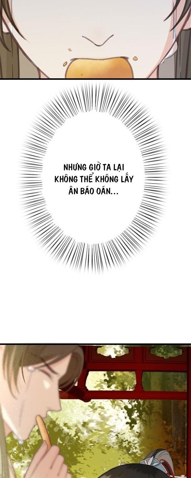 Đông Cung Giai Hạ Tù Chapter 44 - 24