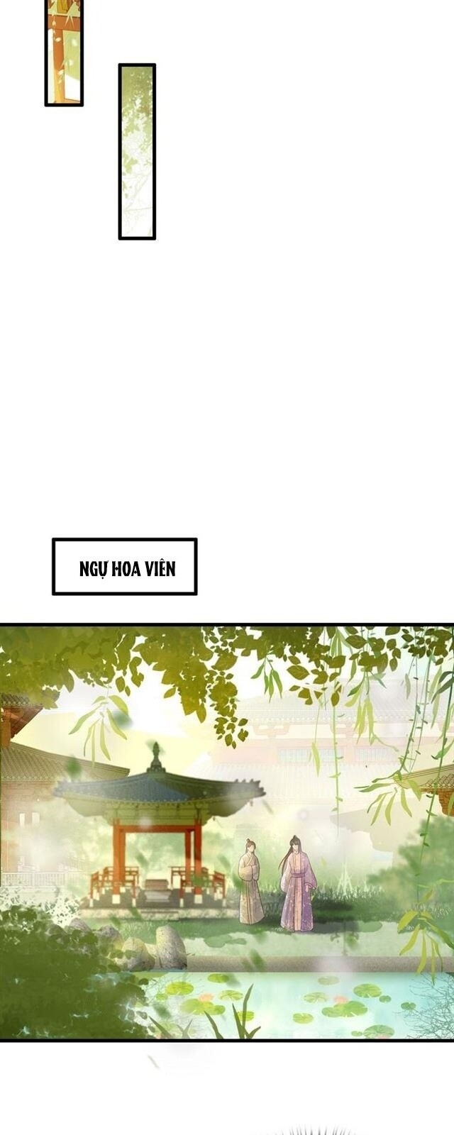 Đông Cung Giai Hạ Tù Chapter 44 - 7