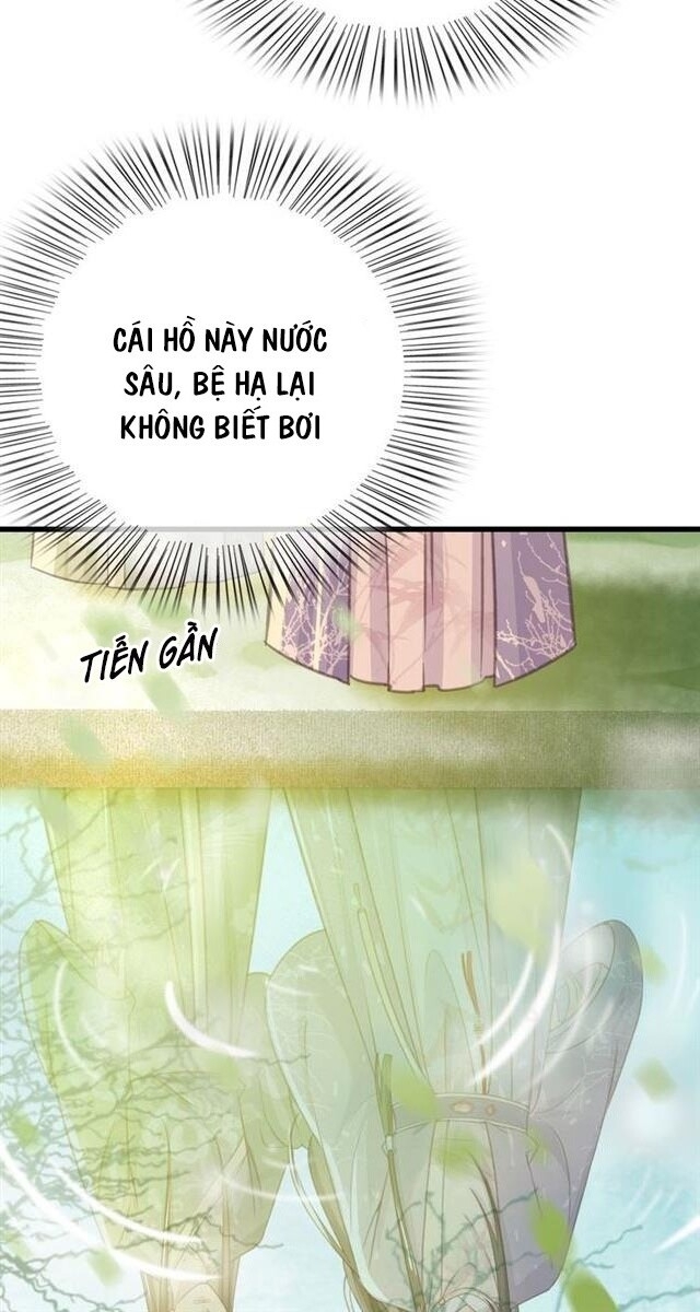 Đông Cung Giai Hạ Tù Chapter 44 - 10