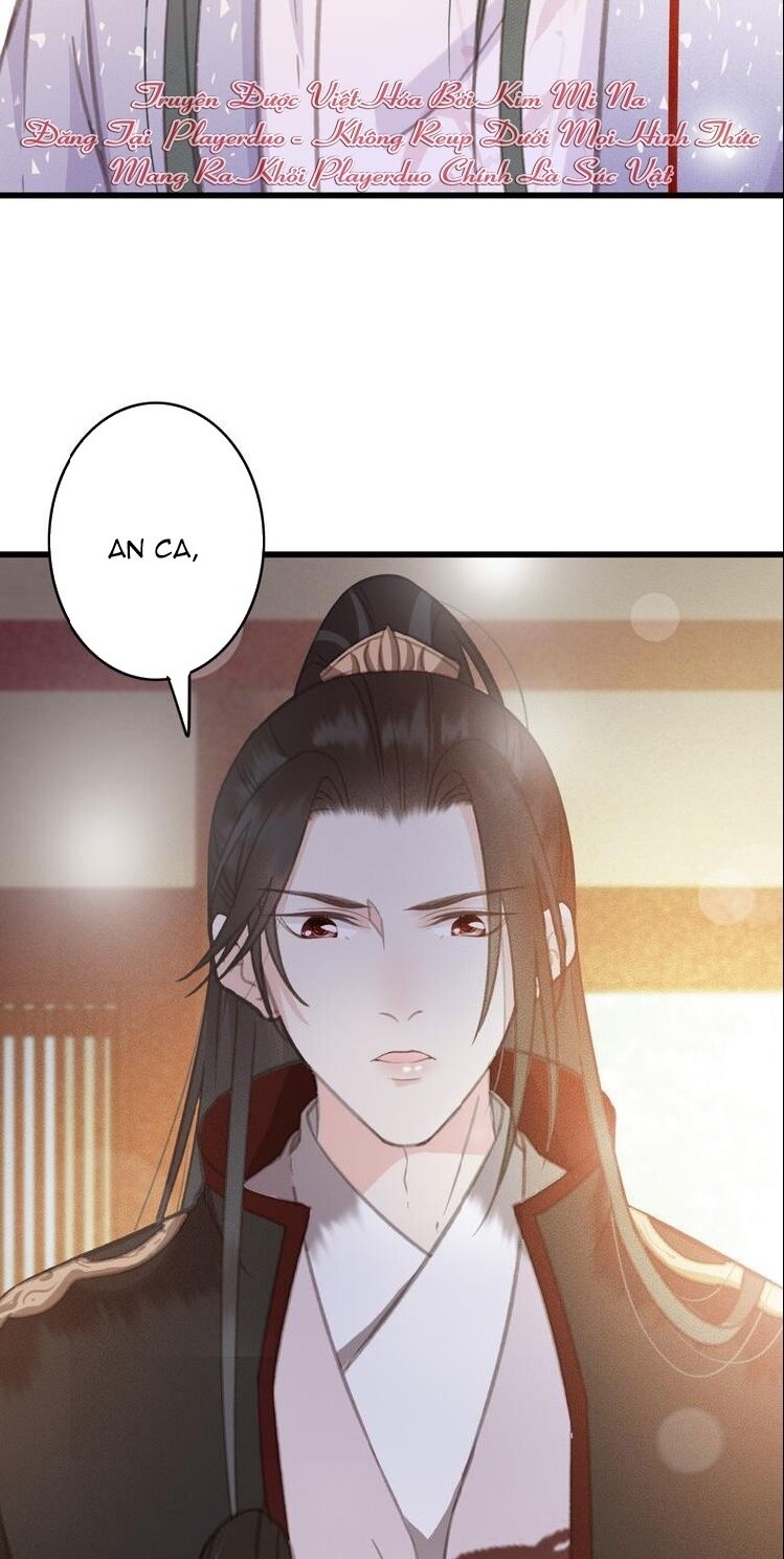 Đông Cung Giai Hạ Tù Chapter 45 - 26