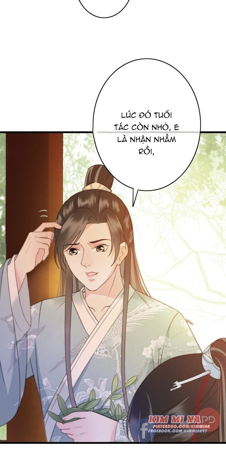 Đông Cung Giai Hạ Tù Chapter 45 - 5