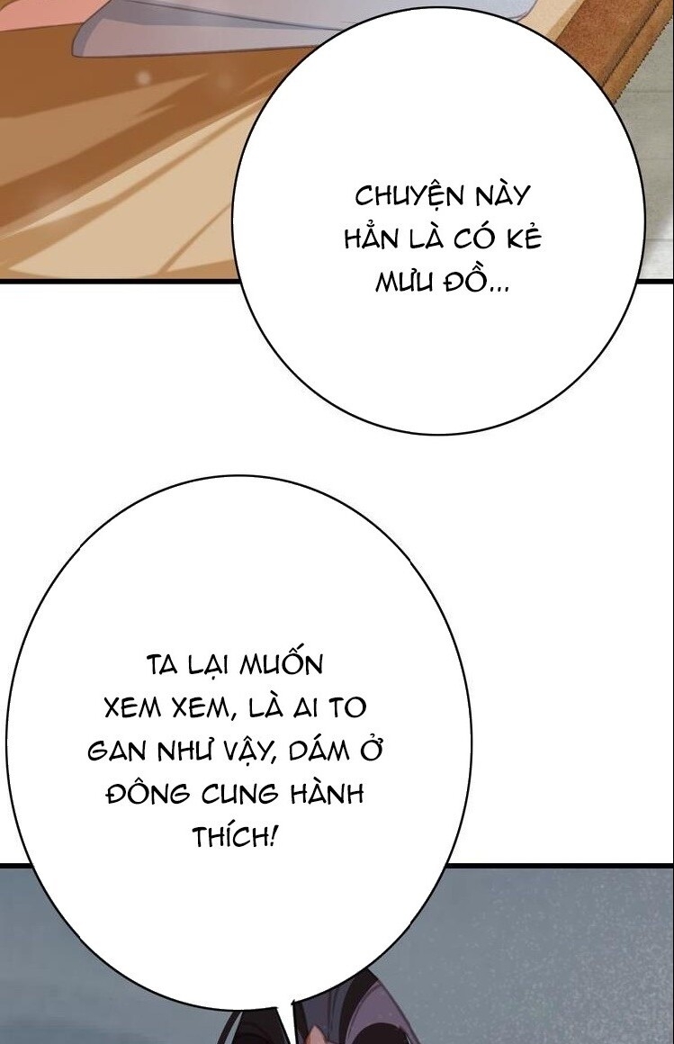 Đông Cung Giai Hạ Tù Chapter 46 - 29