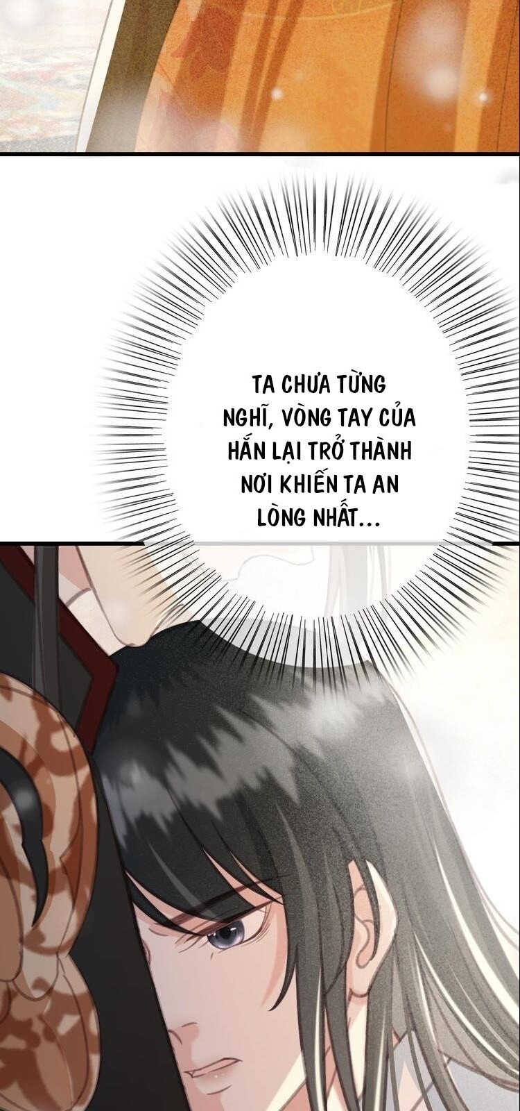 Đông Cung Giai Hạ Tù Chapter 46 - 43