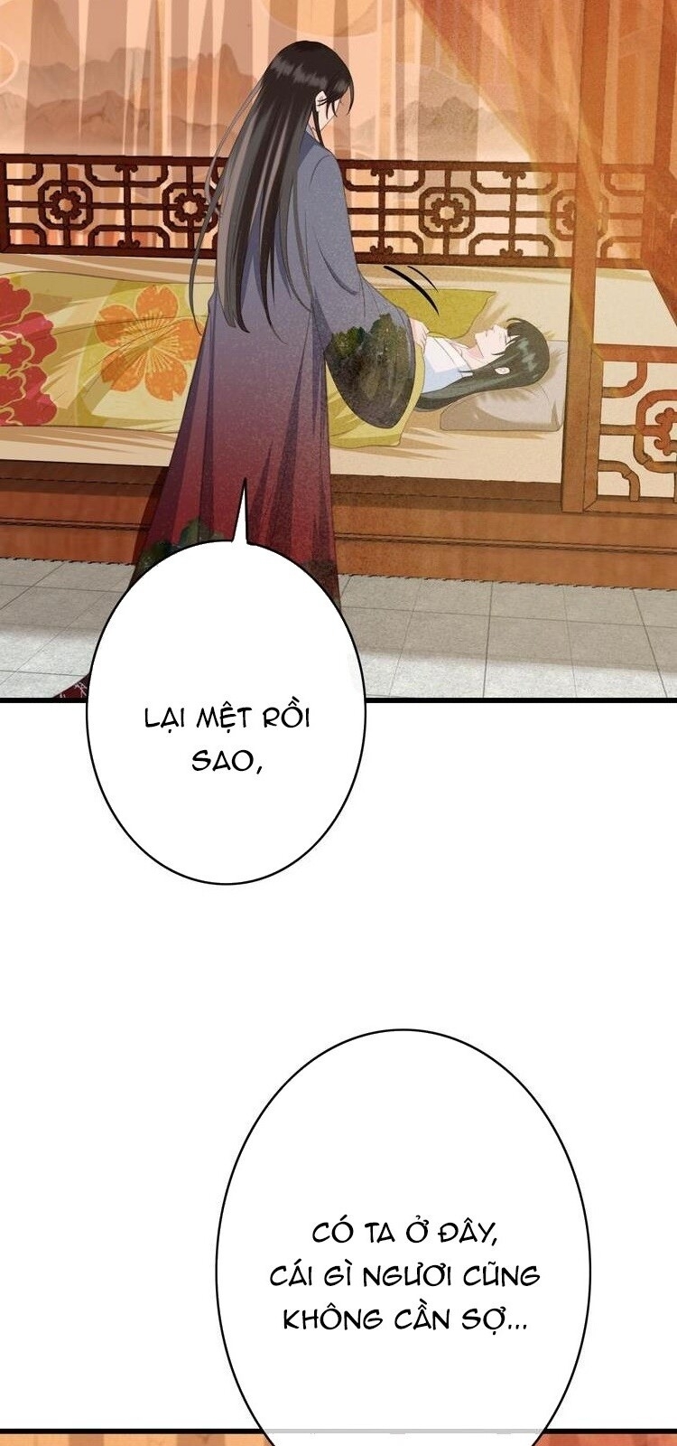 Đông Cung Giai Hạ Tù Chapter 46 - 55