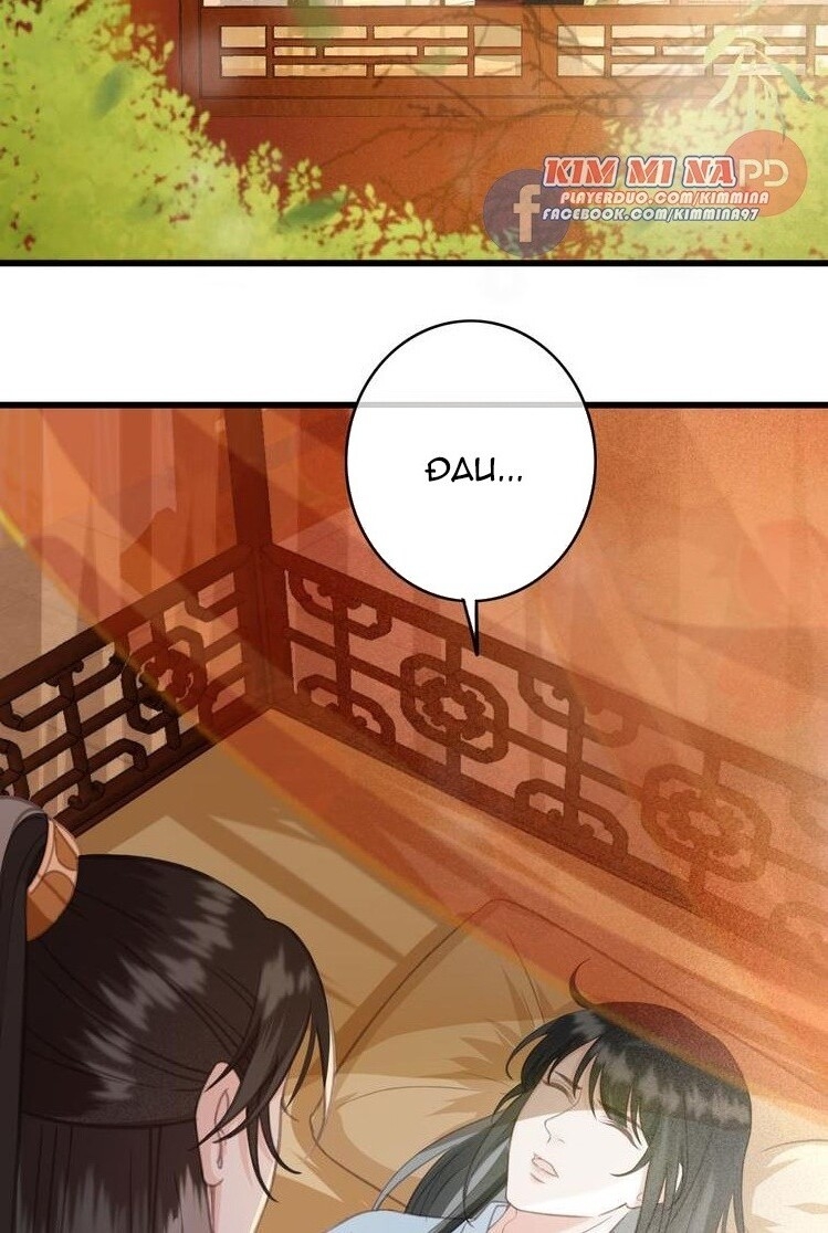 Đông Cung Giai Hạ Tù Chapter 46 - 10