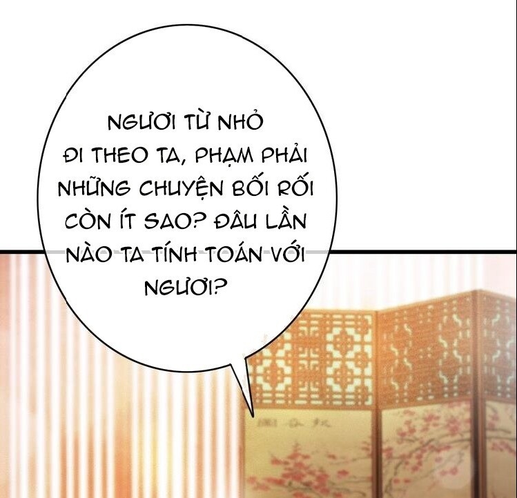 Đông Cung Giai Hạ Tù Chapter 47 - 59