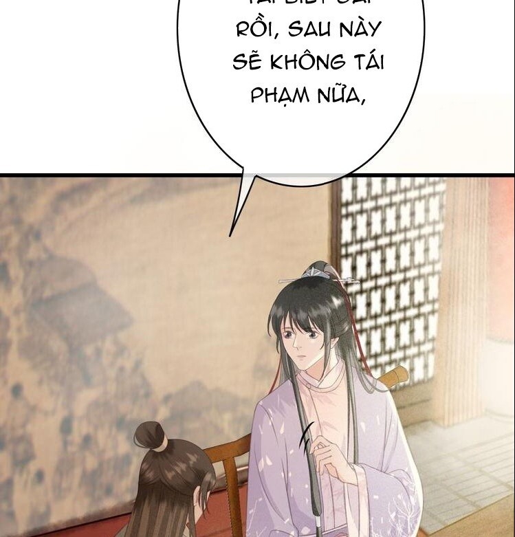 Đông Cung Giai Hạ Tù Chapter 48 - 12