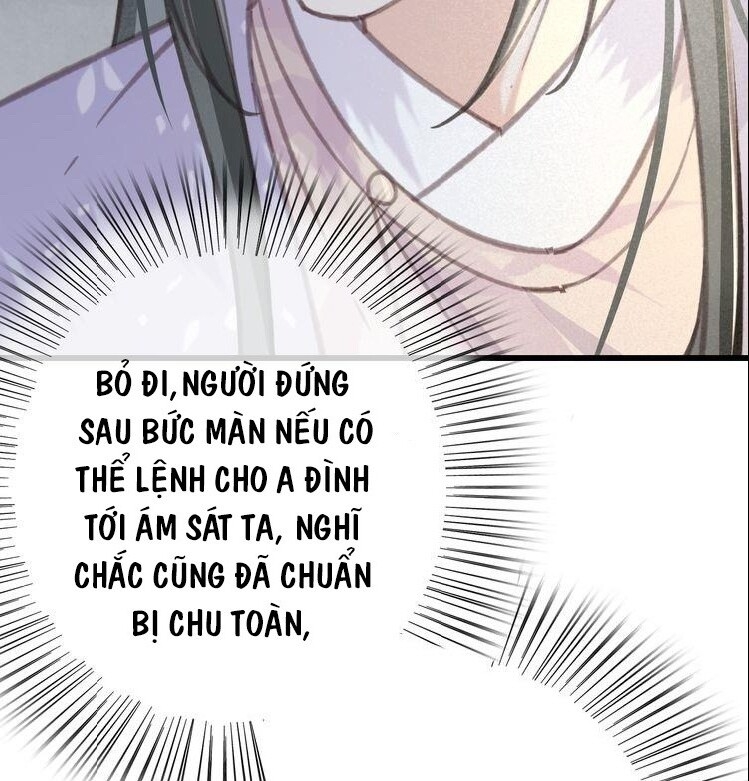 Đông Cung Giai Hạ Tù Chapter 48 - 15