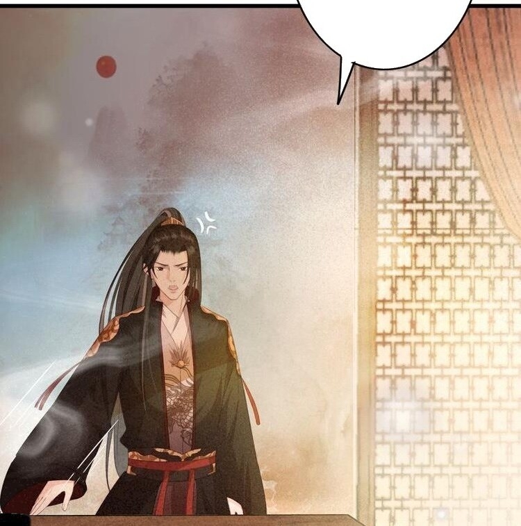 Đông Cung Giai Hạ Tù Chapter 48 - 22