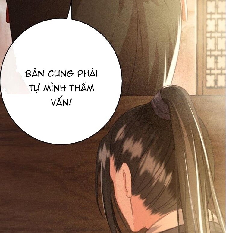 Đông Cung Giai Hạ Tù Chapter 48 - 34