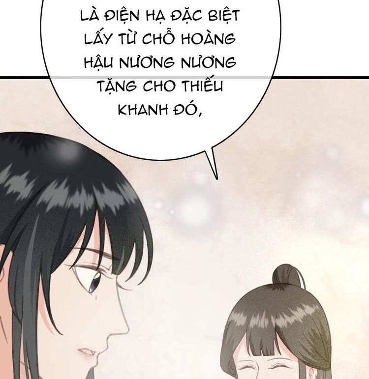 Đông Cung Giai Hạ Tù Chapter 48 - 40