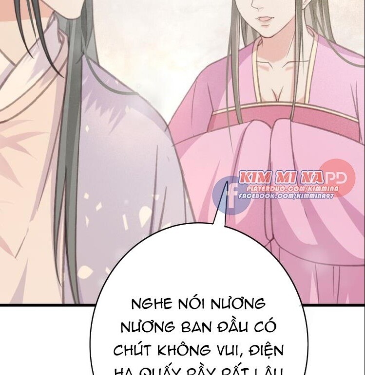 Đông Cung Giai Hạ Tù Chapter 48 - 41